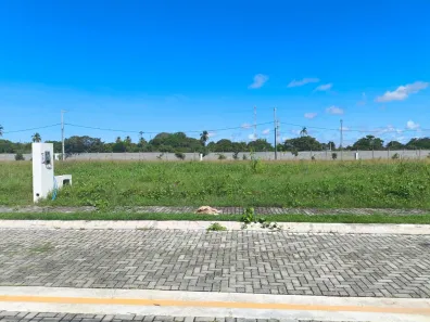 Lote/Terreno à venda, 252m² no Barra Nova, Marechal Deodoro