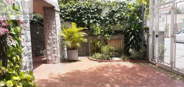 Sobrado com 3 Quartos à venda, 200m² no Jardim da Glória, São Paulo