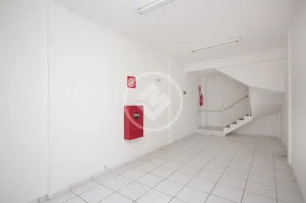 Ponto Comercial à venda, 101m² no Funcionários, Belo Horizonte