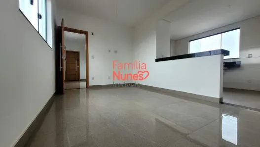 Apartamento com 2 Quartos à venda, 78m² no Parque Belo Horizonte Industrial, Contagem