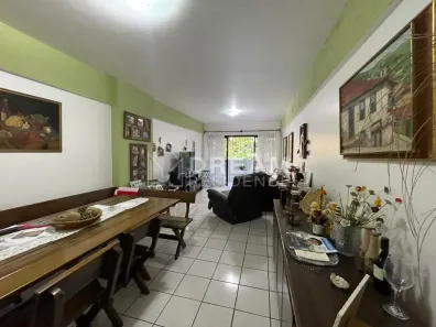 Apartamento com 4 Quartos à venda, 119m² no Boa Viagem, Recife