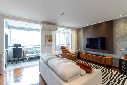 Apartamento com 3 Quartos à venda, 93m² no Vila Romero, São Paulo