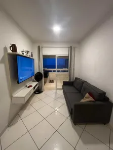 Apartamento com 2 Quartos à venda, 74m² no Tupi, Praia Grande