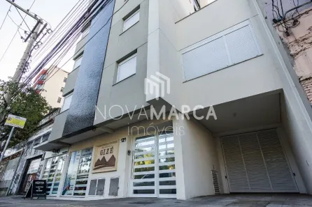 Apartamento com 2 Quartos à venda, 69m² no Bom Fim, Porto Alegre