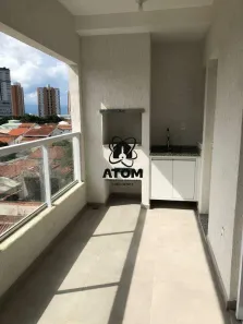 Apartamento com 2 Quartos à venda, 88m² no Jardim das Nações, Taubaté