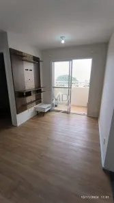 Apartamento com 2 Quartos à venda, 45m² no Parque Fongaro, São Paulo