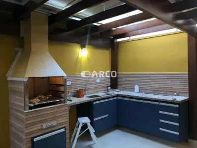 Casa de Condomínio com 3 Quartos à venda, 100m² no Jardim San Marino, São José dos Campos