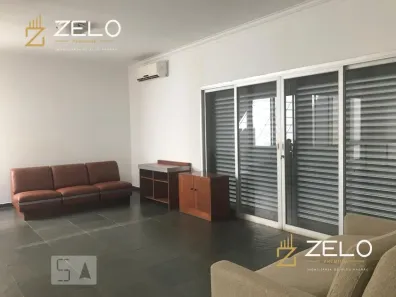 Casa com 5 Quartos à venda, 400m² no Cidade Universitária, Campinas