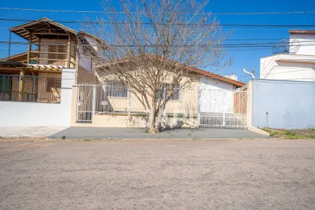 Imóvel Comercial com 3 Quartos à venda, 450m² no Caxambu, Jundiaí