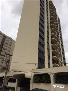 Apartamento com 4 Quartos à venda, 247m² no Centro, Uberaba
