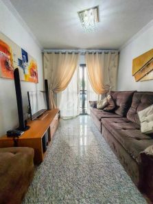Apartamento com 4 Quartos à venda, 117m² no Vila Regente Feijó, São Paulo