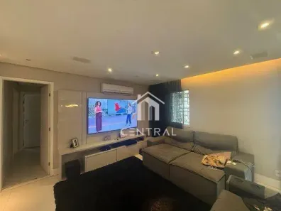 Apartamento com 4 Quartos à venda, 150m² no Vila Augusta, Guarulhos