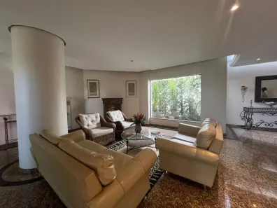 Apartamento com 3 Quartos para venda ou aluguel, 217m² no Centro, Chapecó