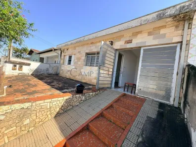Casa com 2 Quartos à venda, 250m² no Jardim Eulina, Campinas