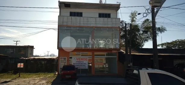 Imóvel Comercial à venda, 209m² no Praia de Leste, Pontal do Paraná