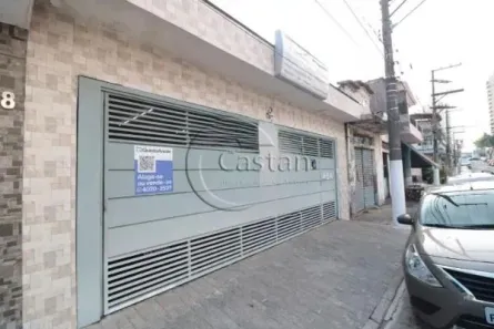 Sobrado com 4 Quartos à venda, 192m² no Vila Santo Estevão, São Paulo