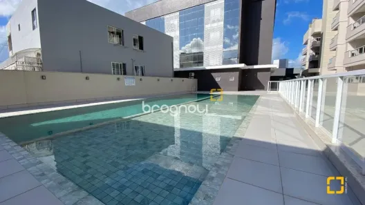 Apartamento com 1 Quarto à venda, 84m² no Ingleses do Rio Vermelho, Florianópolis