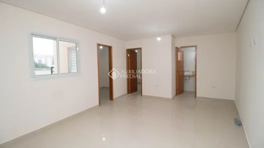 Cobertura com 3 Quartos para alugar, 90m² no Vila Vitória, Santo André