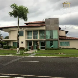 Casa de Condomínio com 5 Quartos à venda, 800m² no Parque Verde, Belém