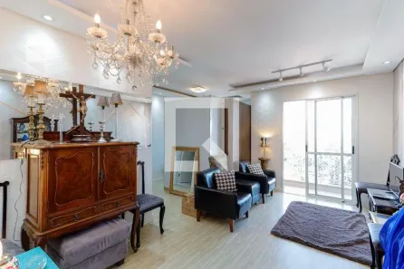 Apartamento com 3 Quartos à venda, 75m² no Vila Maria Alta, São Paulo