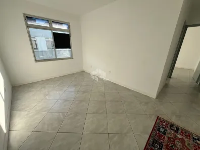 Apartamento com 2 Quartos à venda, 52m² no Trindade, Florianópolis