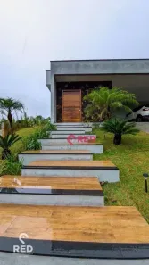 Casa de Condomínio com 4 Quartos à venda, 350m² no Condomínio Saint Charbel, Araçoiaba da Serra