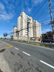 Apartamento com 2 Quartos à venda, 48m² no Europa, Contagem