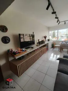 Apartamento com 2 Quartos à venda, 78m² no Jardim Bela Vista, Santo André
