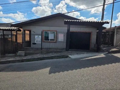 Casa com 6 Quartos à venda, 155m² no Belo Horizonte, Caxias do Sul