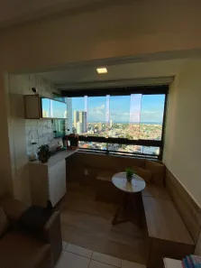 Apartamento com 3 Quartos à venda, 62m² no Encruzilhada, Recife