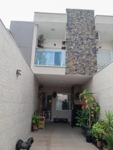 Casa com 3 Quartos à venda, 130m² no Parque da Vila Prudente, São Paulo
