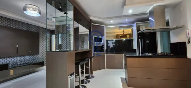 Cobertura com 3 Quartos à venda, 142m² no Itacorubi, Florianópolis