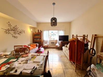 Apartamento com 3 Quartos à venda, 100m² no Tijuca, Rio de Janeiro