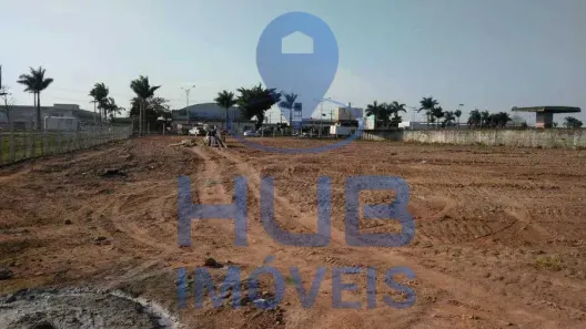 Lote/Terreno à venda, 6846m² no Cidade Nova, Itajaí