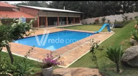 Fazenda/Sítio com 3 Quartos à venda, 650m² no Chácaras São Martinho, Campinas