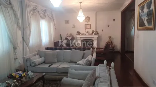 Imóvel Comercial com 3 Quartos à venda, 230m² no Vila Rosália, Guarulhos