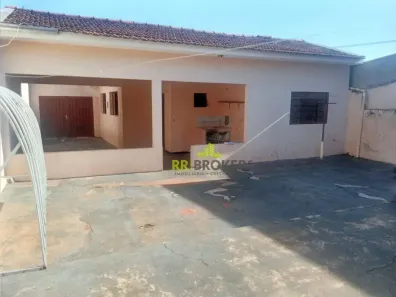 Casa com 3 Quartos à venda, 172m² no Jardim Soraia, São José do Rio Preto