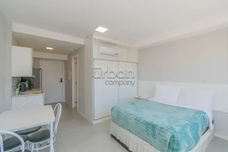 Apartamento com 1 Quarto à venda, 27m² no Partenon, Porto Alegre