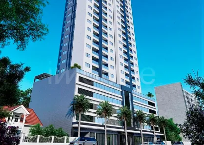 Apartamento com 2 Quartos à venda, 90m² no Centro, Balneário Camboriú