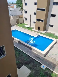 Apartamento com 3 Quartos à venda, 85m² no Agenor de Carvalho, Porto Velho