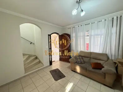 Sobrado com 2 Quartos à venda, 133m² no Santa Terezinha, São Bernardo do Campo