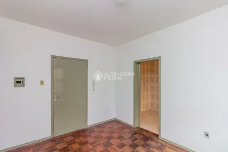 Apartamento com 1 Quarto para alugar, 30m² no Floresta, Porto Alegre