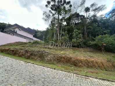 Lote/Terreno à venda, 360m² no Prata, Teresópolis
