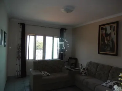 Sobrado com 4 Quartos à venda, 176m² no Cidade Nova, Jundiaí
