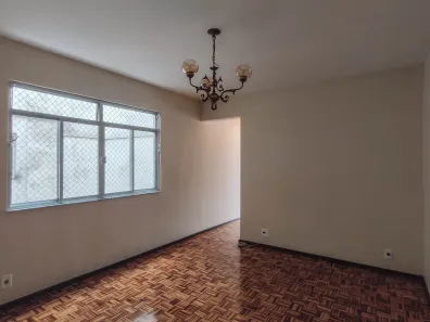 Apartamento com 2 Quartos para alugar, 94m² no Centro, Juiz de Fora