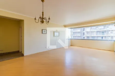 Apartamento com 3 Quartos à venda, 147m² no Pinheiros, São Paulo