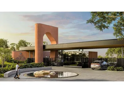 Lote/Terreno à venda, 800m² no Jardim Karla, Pinhais