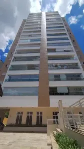 Apartamento com 3 Quartos à venda, 110m² no Jardim São Dimas, São José dos Campos