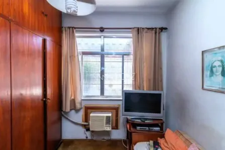 Apartamento com 3 Quartos à venda, 133m² no Botafogo, Rio de Janeiro
