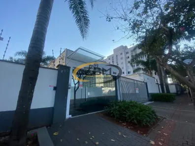 Apartamento com 2 Quartos à venda, 44m² no Vale dos Tucanos, Londrina